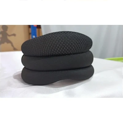 Upgraded Neck Brace Foam Cervical Collar For Pain Relief And Pressure In Spine Adjustable Neck Support