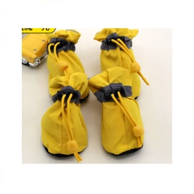 Pet Shoe Foot Cover Customized Pet Dog Shoes