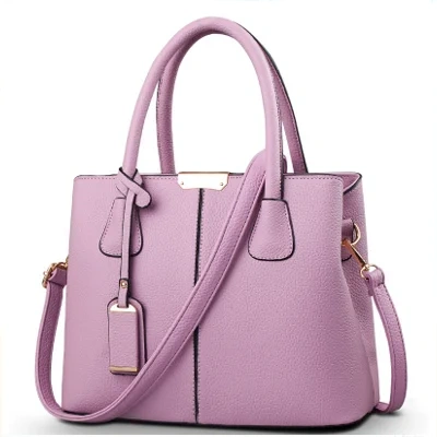 Europe And America Female Shoulder Messenger Bag
