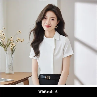 Affordable Luxury Fashion Work Clothes For Women