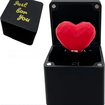 Annoying Gift Box Funny 3D Annoying Gifts Box With Screws Gag Gifts Boxes Prank Gift Box, Novelty Gift Boxes For New Year Gift