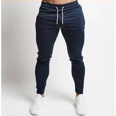 New Casual Gyms Pants