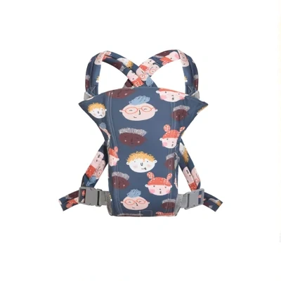 Simple Multifunctional Baby Products Baby Front Holder Waist Stool Back Strap