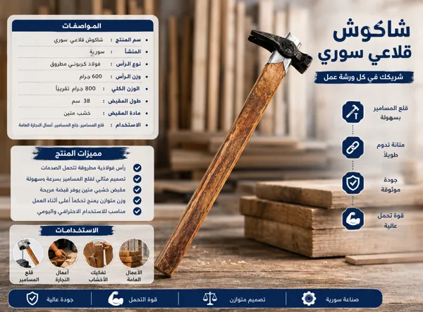 شاكوش ابو عسكر سوري